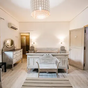 3* Гостевой дом Scilla E Cariddi
