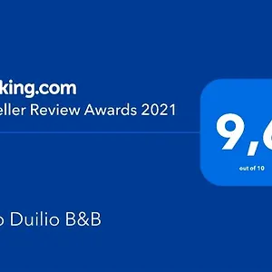  Bed & Breakfast Caio Duilio