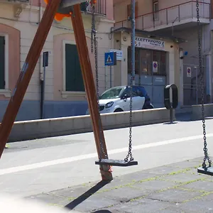 Apartment Casa Colapesce, Messina