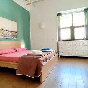 Apartment Casa San Crispino, Boccetta., Messina