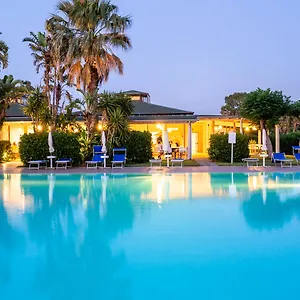 4* Hotell Le Dune Club
