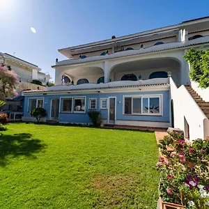 Apartment Casa Azzurra, Messina