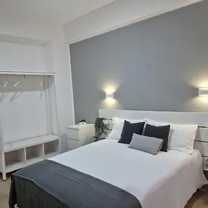 Apartment Civico 29, Messina