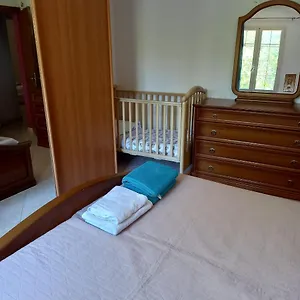 Affitto Bilocale 4 Posti Letto Ardali-ogliastra Appartamento Ardali