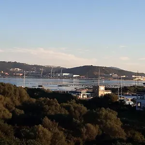 Marina Seaview Appartamento Olbia