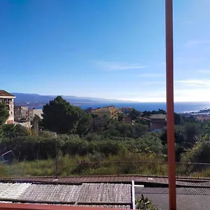 Casa Campus Messina