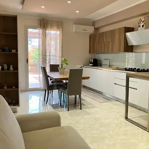 La Casa Dell'asparago Messina
