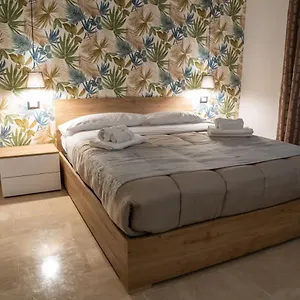 Bed & Breakfast Dolce, Messina
