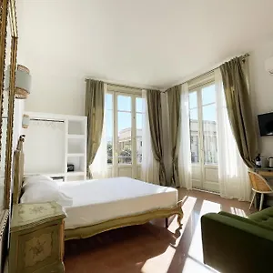 Bed & Breakfast Isola - Smart, Messina