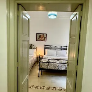 Guest house Civico 43, Messina