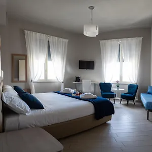 Guest house Conte Cavour, Messina