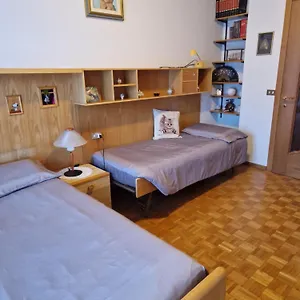 La Casa Di Gio Appartamento Tirano
