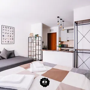 Flat Mazzini 6 Appartamento Alzano Lombardo