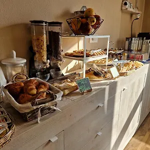 Bed & Breakfast U Baruni, Messina