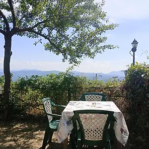 Casa Di Penna Appartamento Barberino di Mugello