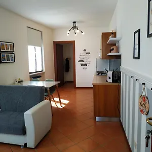 La Dama Di Fiori Casa vacanze Verolanuova