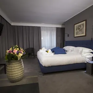 3* Bed & Breakfast Principessa Mafalda