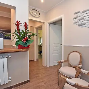 3* Bed & Breakfast Paradiso Relais