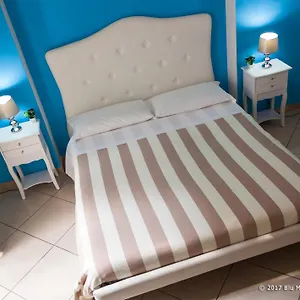2* Bed & Breakfast Blu Mediterraneo
