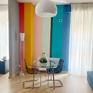Smart House Centro Appartamento Bologna