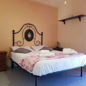 Apartment Il Tuppo - Al Centro In Cima, Messina