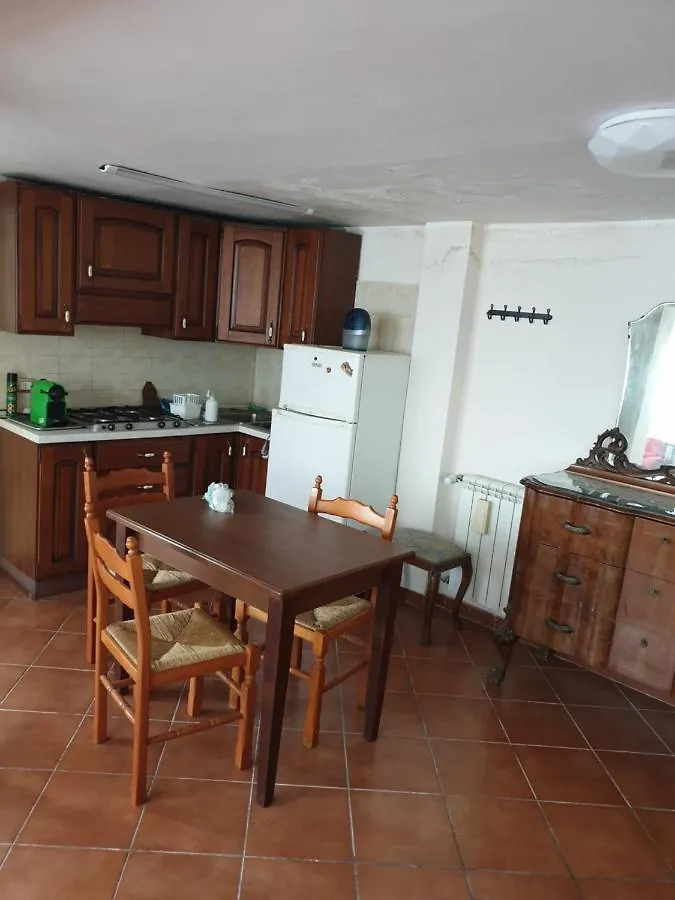 Casa Mia Apartment Messina