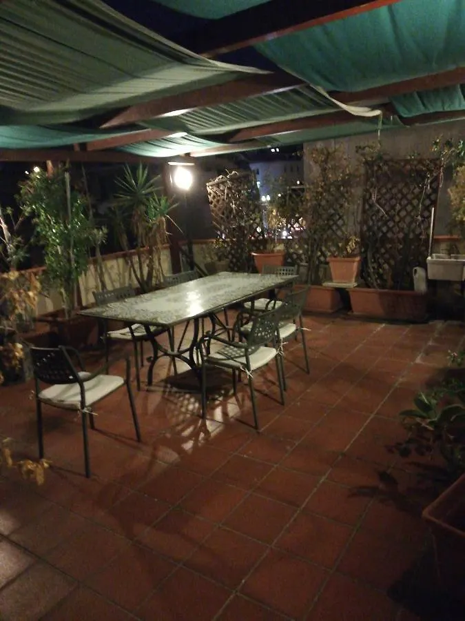 Casa Mia Apartment Messina Italy