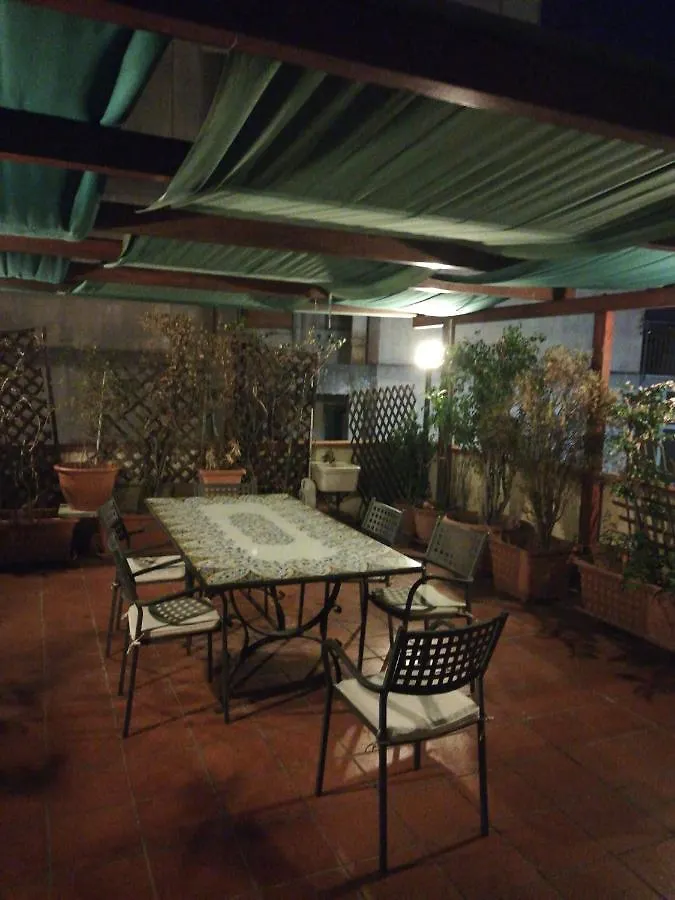 Casa Mia Apartment Messina