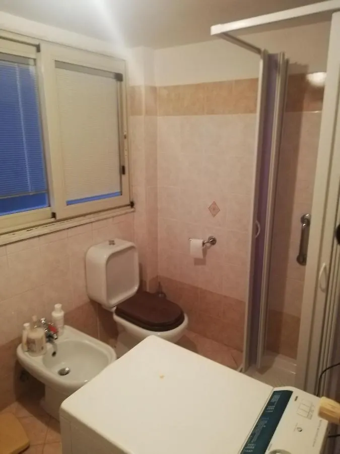 Casa Mia Apartment Messina