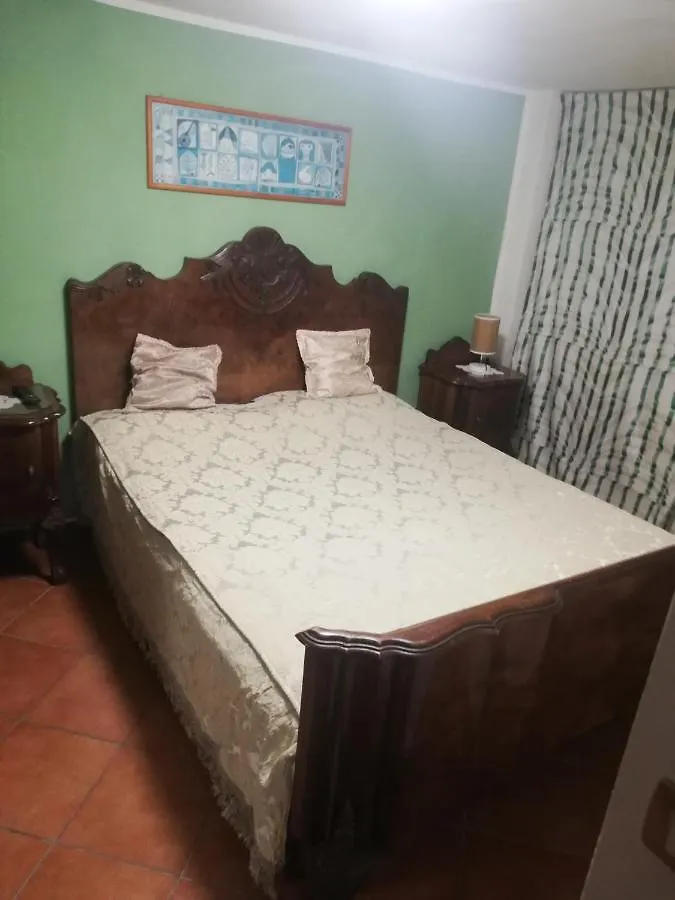 Casa Mia Apartment Messina Italy