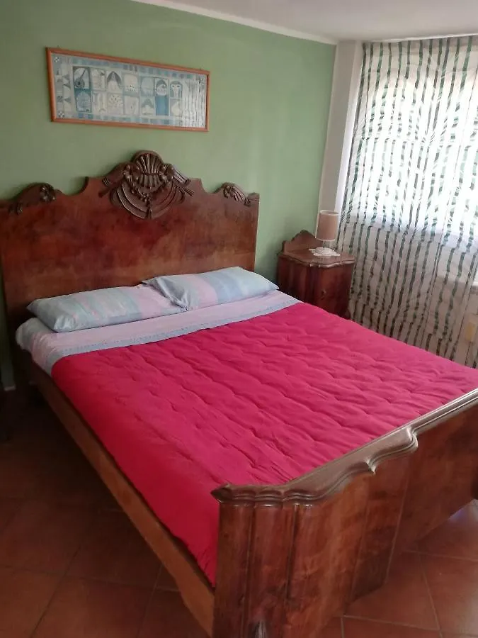 Casa Mia Apartment Messina