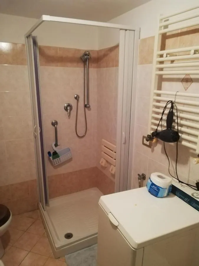 Casa Mia Apartment Messina
