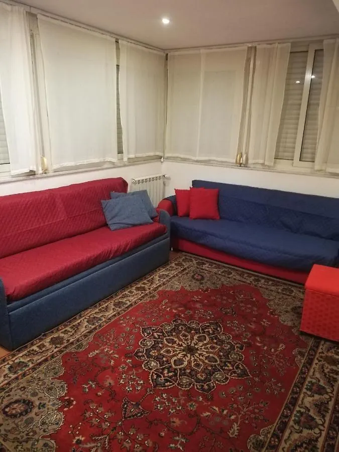 Casa Mia Apartment Messina 0*,  Italy