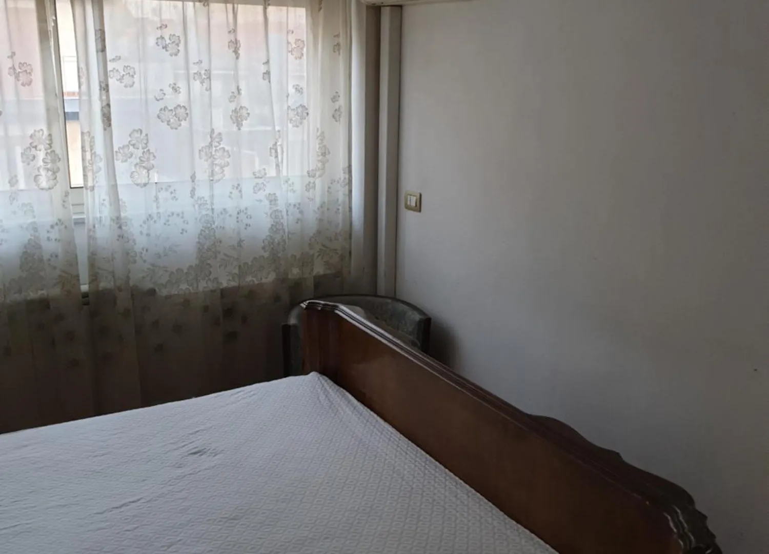 Casa Mia Apartment Messina